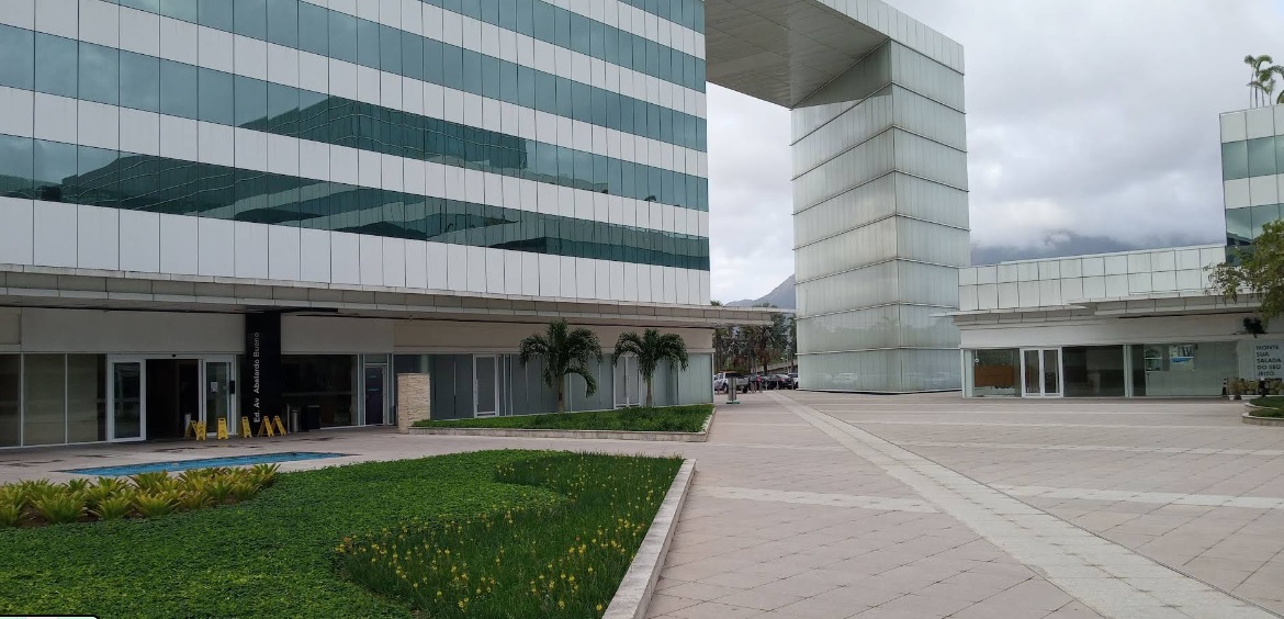 Comercial no Barra Olímpica (foto 3 de 4)