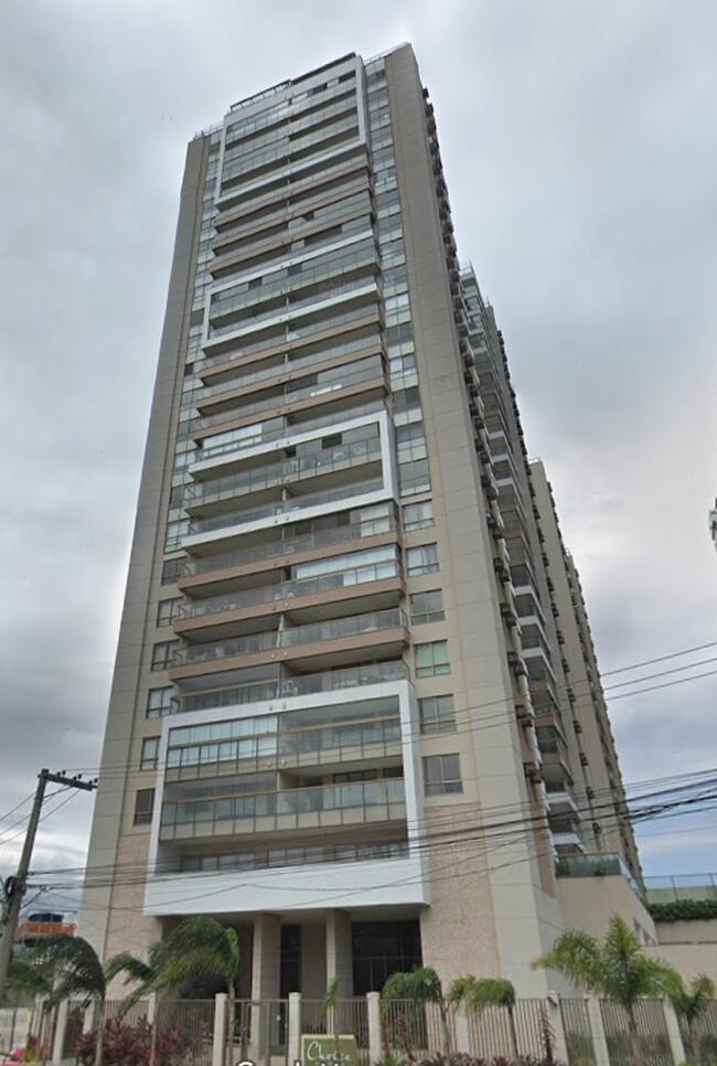 Apto No Recreio - Direito E Ação, localizado em Rio De Janeiro - RJ, bairro Recreio dos Bandeirantes