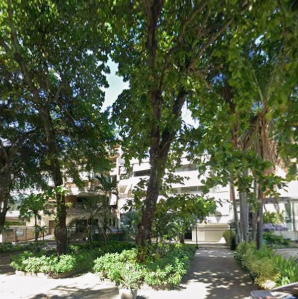 Apartamento no Barra da Tijuca (foto 2 de 3)