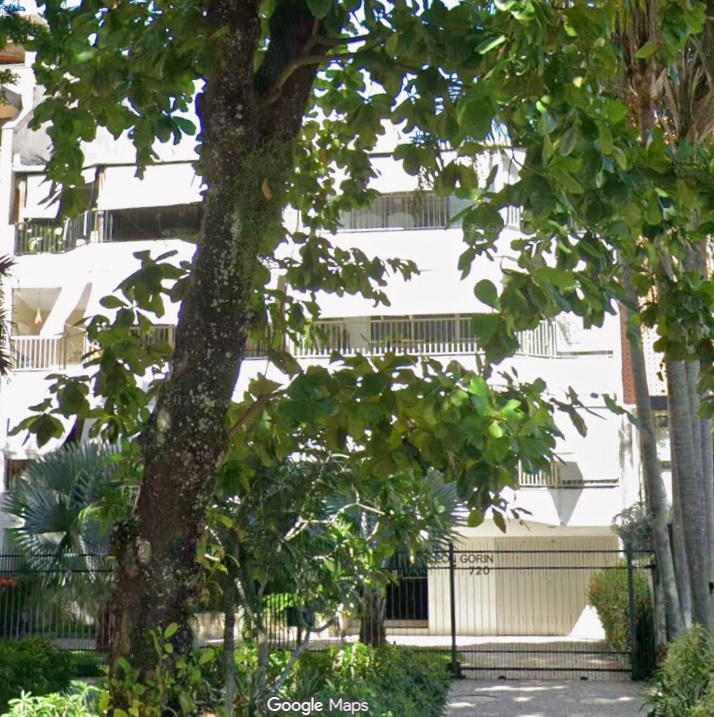 Apartamento no Barra da Tijuca (foto 3 de 3)