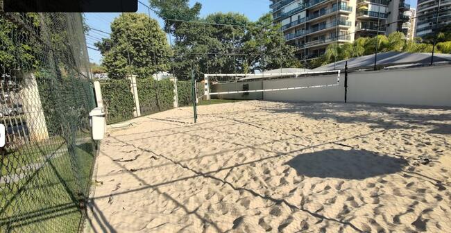 Apto Na Barra Olímpica, localizado em Rio De Janeiro - RJ, bairro Barra Olimpica