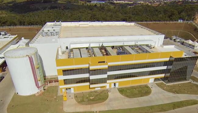 Imóvel Em Ribeirão Das Neves - Mg, localizado em Ribeirão Das Neves - MG, bairro Veneza