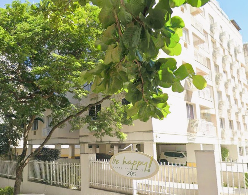 Imagem do imóvel Apartamento Em Jacarepaguá