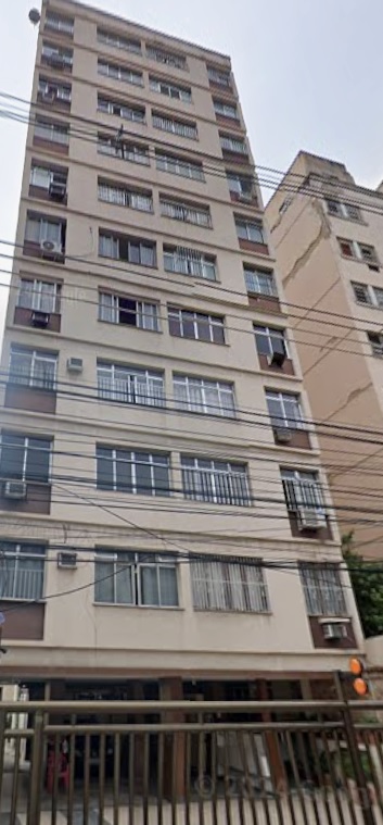 Imagem do imóvel Apto Na Gamboa - Rj
