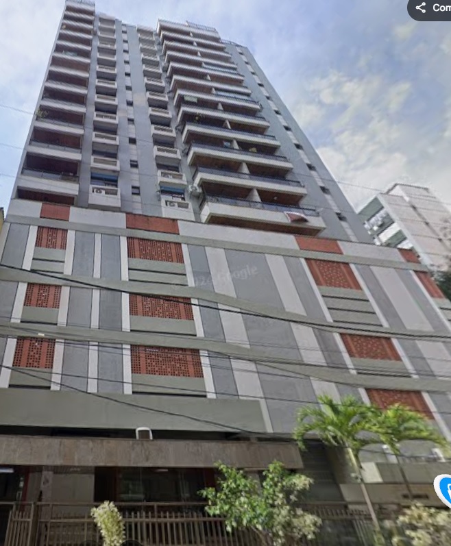 Imagem do imóvel Apartamento Em Icaraí - Niterói - Rj