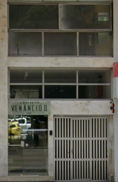 Imagem do imóvel Apto Em Copacabana