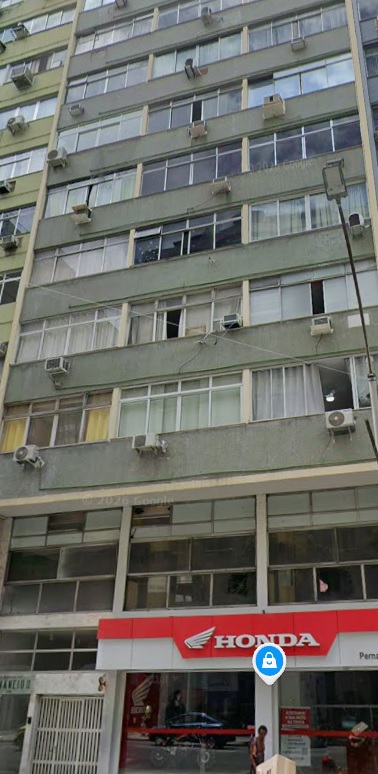 Apartamento no Copacabana (foto 2 de 2)