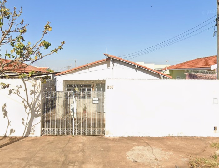 Imagem do imóvel Casa No Jardim Beatriz - Sp