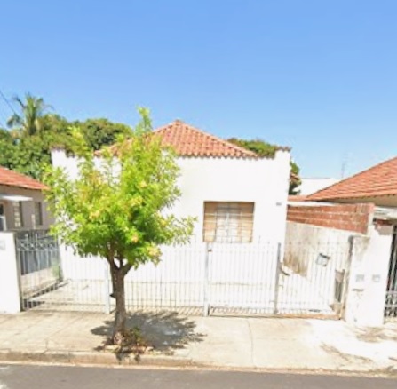 Imagem do imóvel Casa Na Vila Bela Vista - Sp