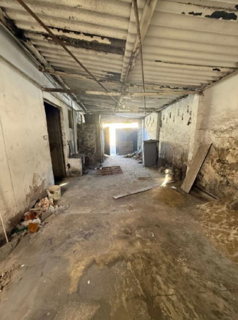 Sala comercial