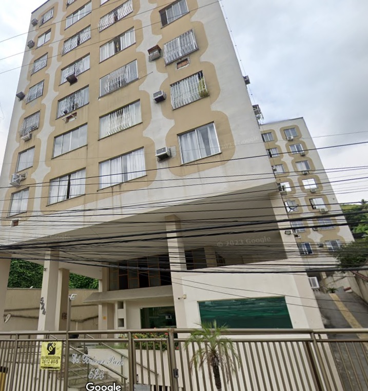 Apto em santa rosa