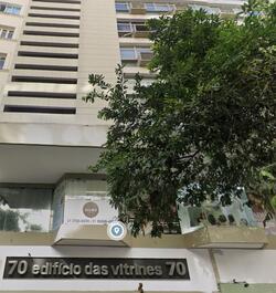 Foto de Sala em Copacabana