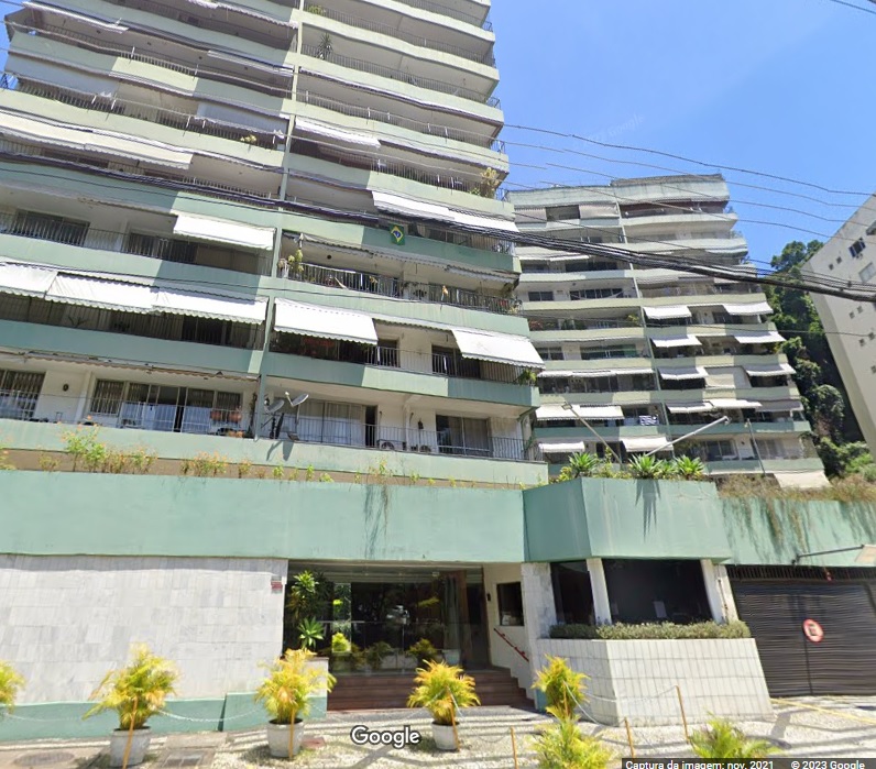 Imagem do imóvel Apartamento Na Tijuca