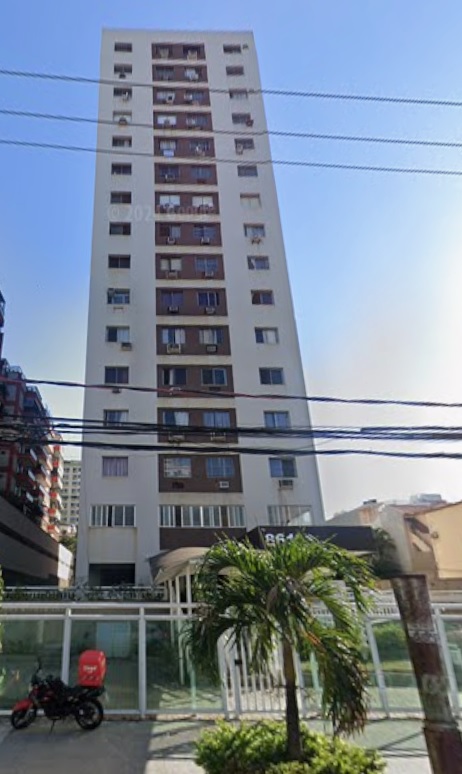 Imagem do imóvel Apartamento Em Todos Os Santos