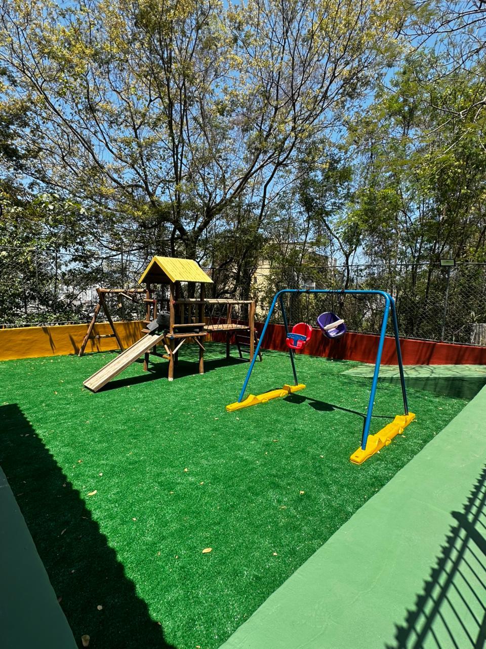 Apartamento no Santa Rosa (foto 17 de 27)