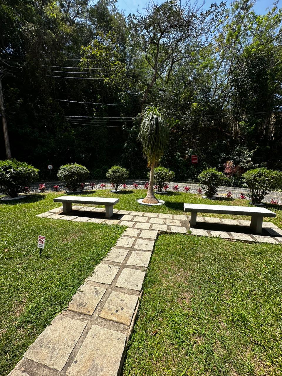 Apartamento no Santa Rosa (foto 21 de 27)