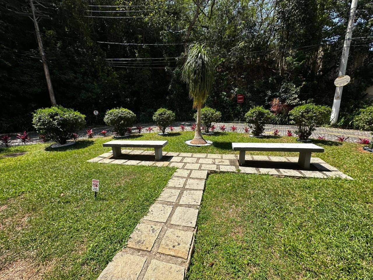Apartamento no Santa Rosa (foto 22 de 27)