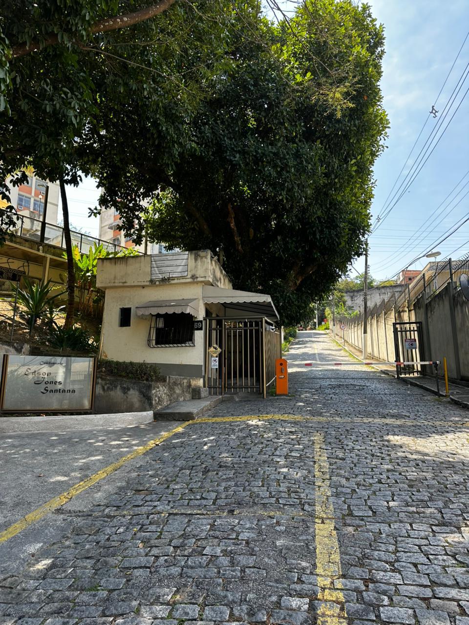 Apartamento no Santa Rosa (foto 26 de 27)