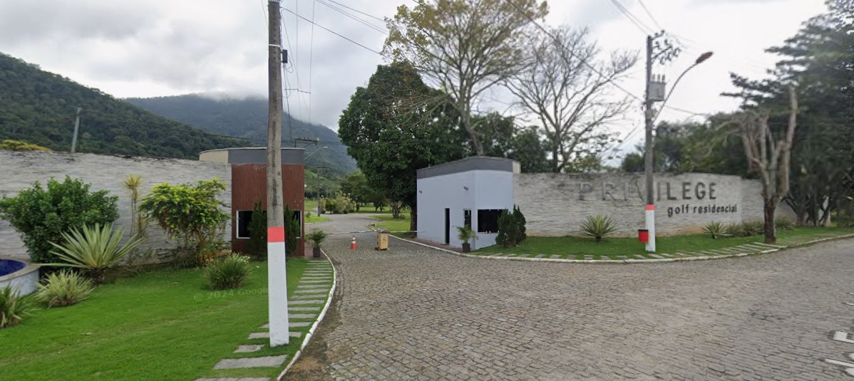 Lotes de terrenos no Condomínio Privilege Golf Residencial - Maricá - RJ