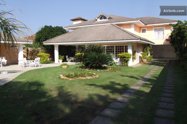 Imagem do imóvel Casa Novo Leblon