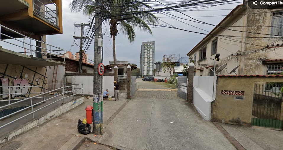 Imagem do imóvel Apartamento Abolição