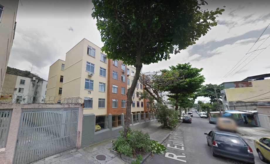 Imagem do imóvel Apartamento Engenho De Dentro