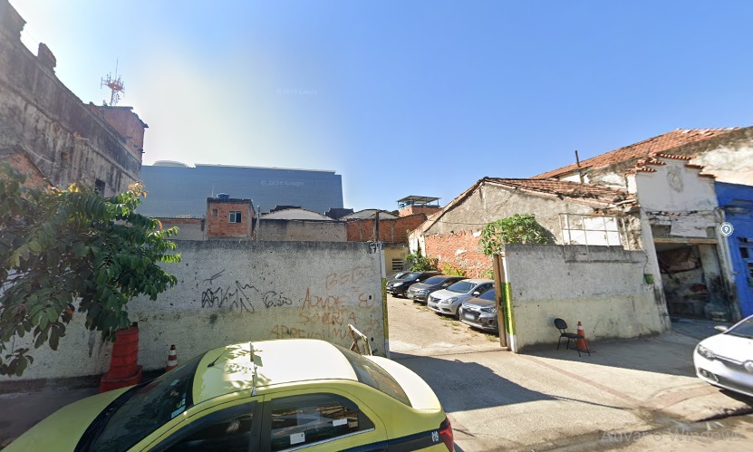 Imagem do imóvel Lote De Terreno Cidade Nova