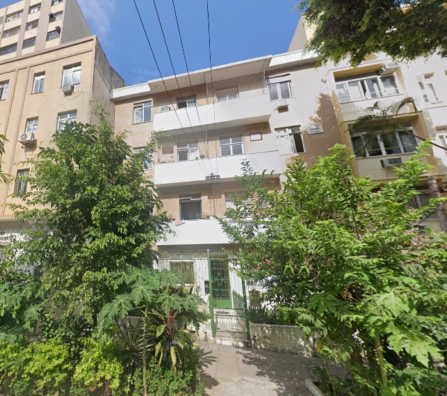 Imagem do imóvel Apartamento Grajau