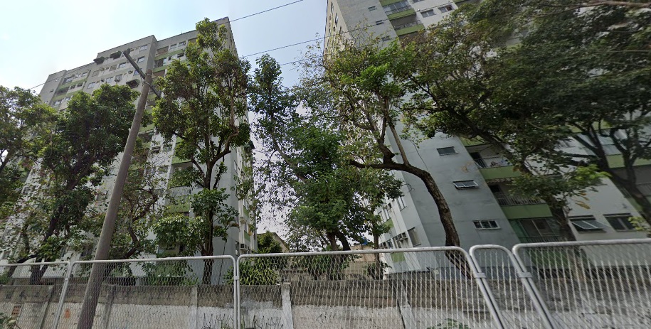 Imagem do imóvel Apartamento Abolição