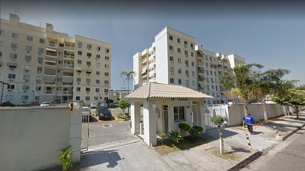 Imagem do imóvel Apartamento Jacarepaguá