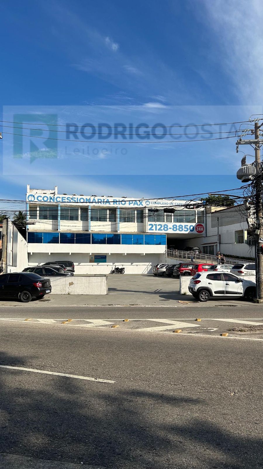 Imagem do imóvel Capela Inhaúma