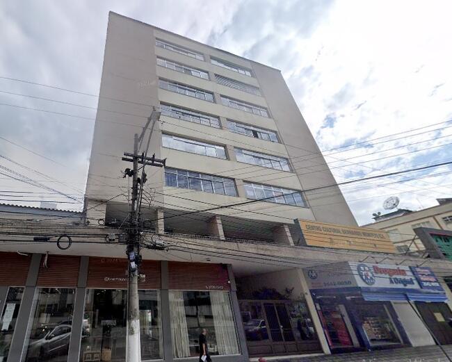 Apartamento teresópolis