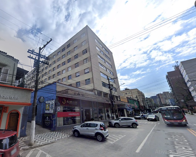 Imagem do imóvel Apartamento Teresópolis