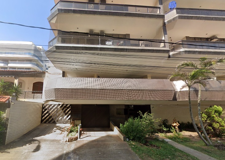 Apartamento Cabo Frio