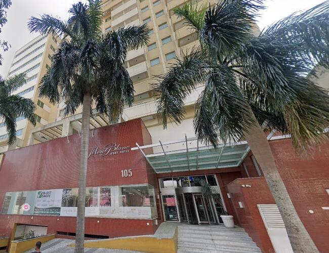 Imóvel residencial duque de caxias