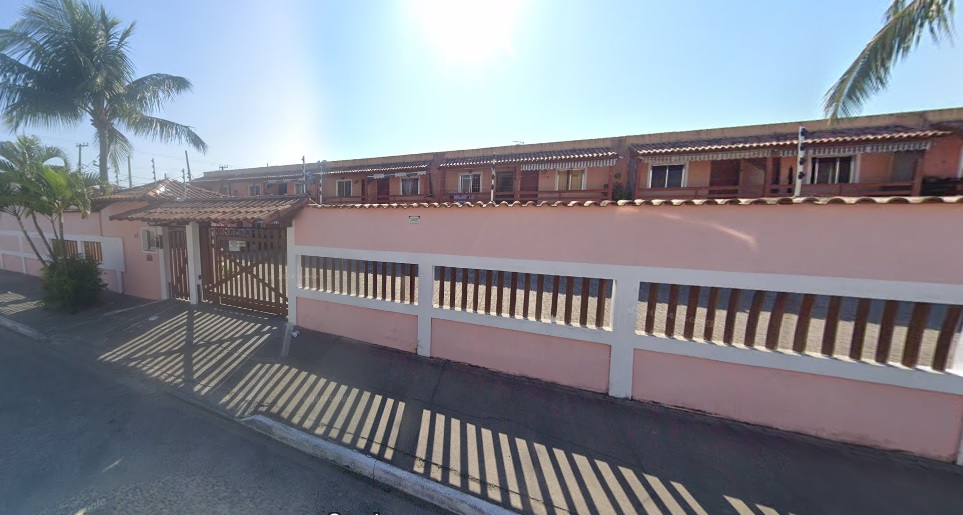 Casa Cabo Frio