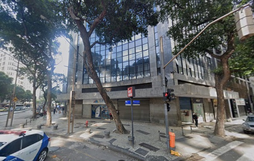 Imagem do imóvel Sala Comercial Centro
