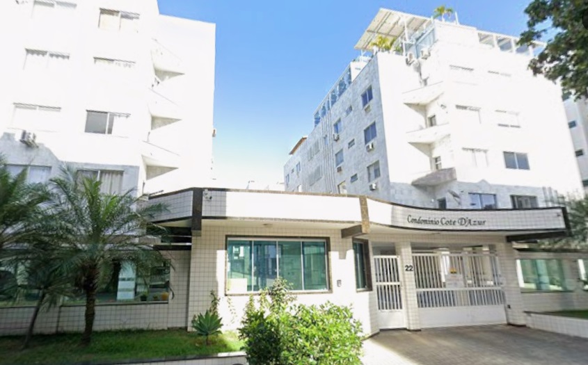 Imagem do imóvel Apartamento Cabo Frio