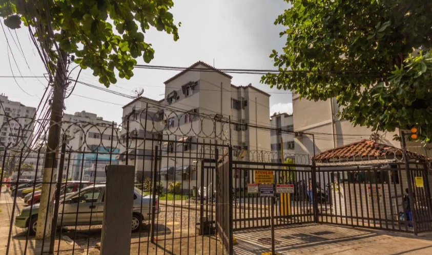 Imagem do imóvel Apartamento Freguesia