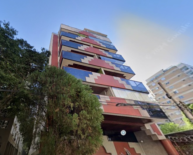 Imagem do imóvel Apartamento Botafogo