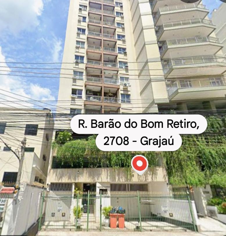 Imagem do imóvel Apartamento Grajau