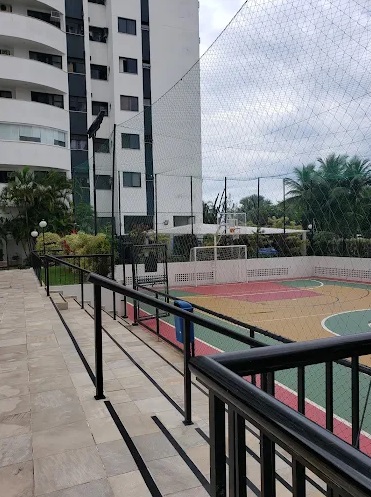 Imagem do imóvel Apartamento Barra Da Tijuca