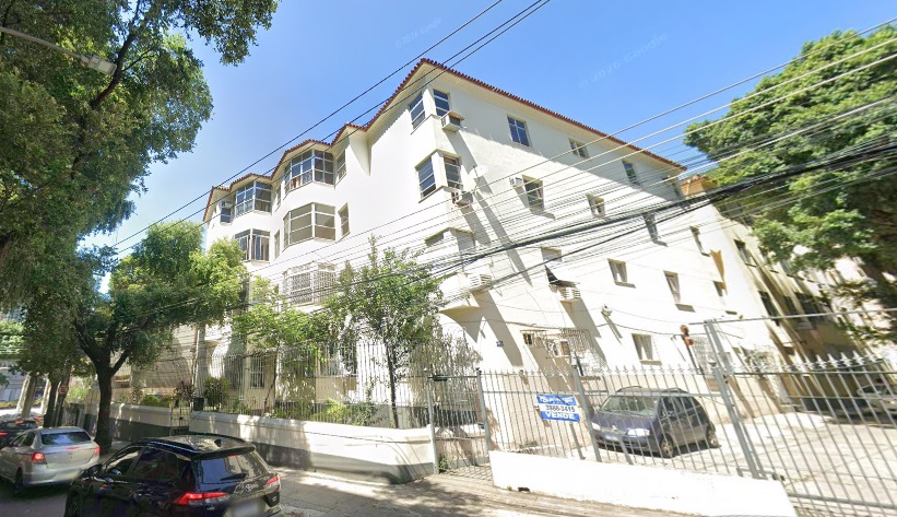 Imagem do imóvel Apartamento Tijuca