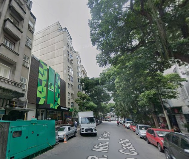 Imagem do imóvel Apartamento Copacabana