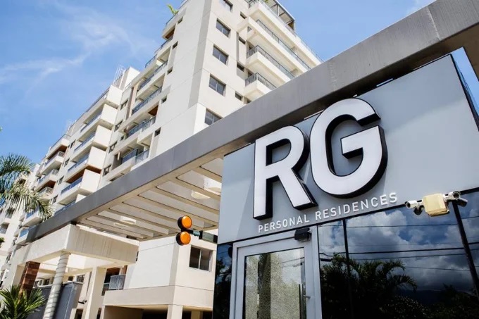 Imagem do imóvel Apartamento Recreio Dos Bandeirantes