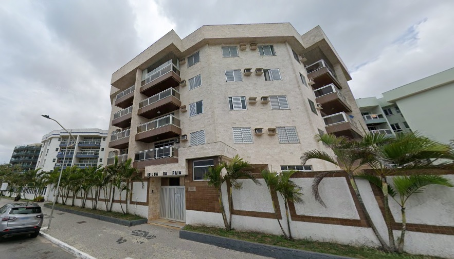 Imagem do imóvel Apartamento Cabo Frio