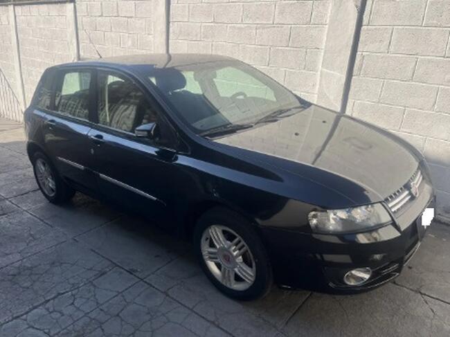 Foto de Fiat/Stilo Flex, ano 2006, Placa HDQ8382.