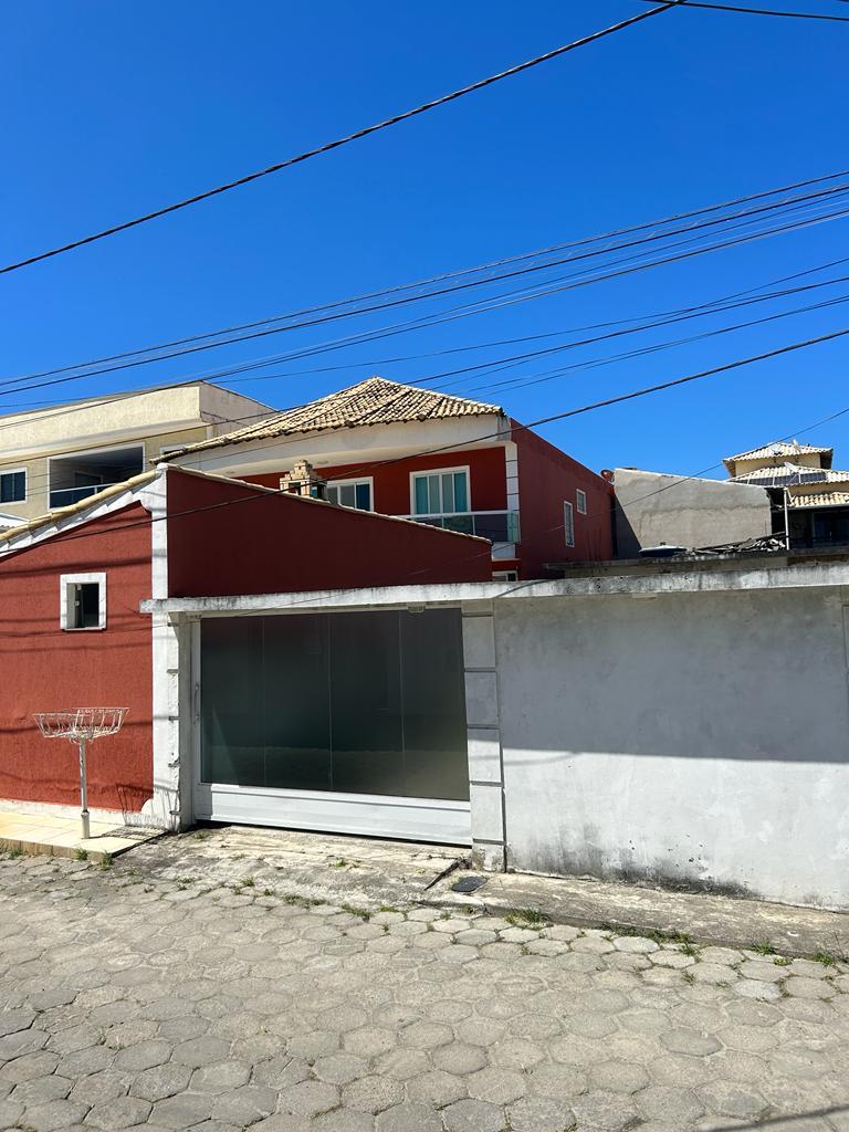 Imagem do imóvel Terreno Com Benfeitoria Cabo Frio
