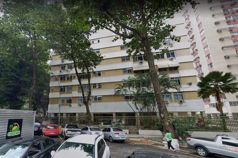 Imagem do imóvel Apartamento Leblon