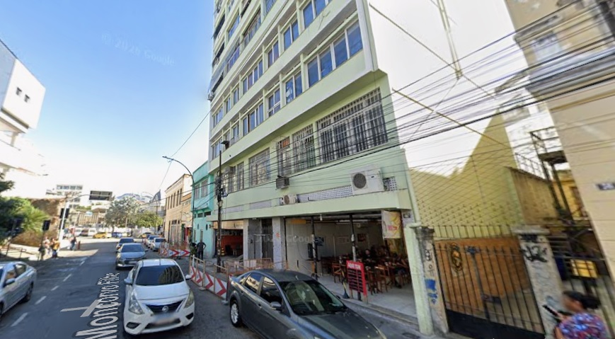 Imagem do imóvel Apartamento Centro
